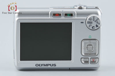 【中古】OLYMPUS オリンパス CAMEDIA FE-210 コンパクトデジタルカメラ