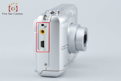 【中古】OLYMPUS オリンパス CAMEDIA FE-210 コンパクトデジタルカメラ