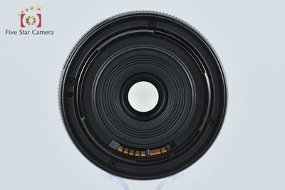 【中古】Canon キヤノン EF-S 10-18mm f/4.5-5.6 IS STM