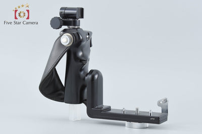 【中古】Mamiya マミヤ レフトハンドグリップ RB67用