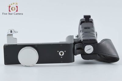 【中古】Mamiya マミヤ レフトハンドグリップ RB67用