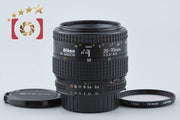 【中古】Nikon ニコン AF NIKKOR 35-70mm f/3.3-4.5
