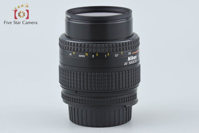 【中古】Nikon ニコン AF NIKKOR 35-70mm f/3.3-4.5