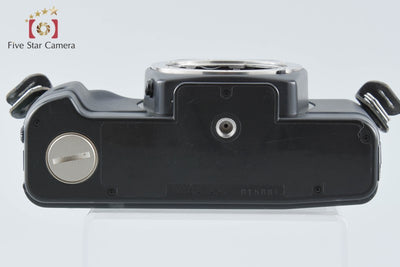 【中古】CONTAX コンタックス Aria フィルム一眼レフカメラ