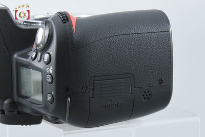 【中古】Nikon ニコン D90 デジタル一眼レフカメラ