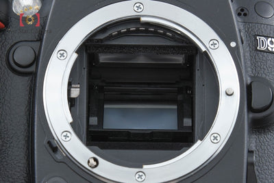 【中古】Nikon ニコン D90 デジタル一眼レフカメラ