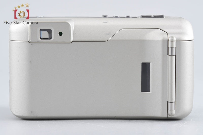 中古】KONICA MINOLTA コニカミノルタ ZOOM 130c DATE コンパクト