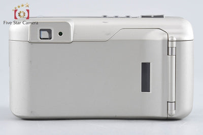 【中古】KONICA MINOLTA コニカミノルタ ZOOM 130c DATE コンパクトフィルムカメラ 元箱付き