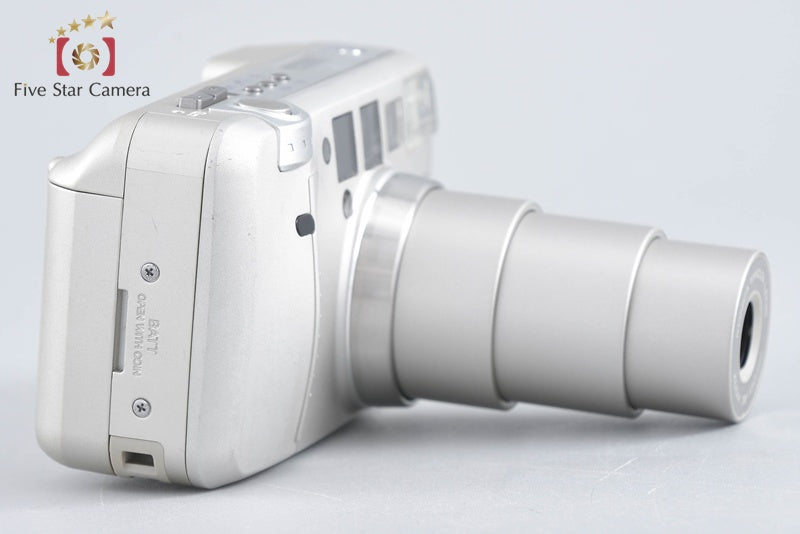 中古】KONICA MINOLTA コニカミノルタ ZOOM 130c DATE コンパクト