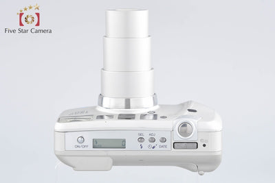 【中古】KONICA MINOLTA コニカミノルタ ZOOM 130c DATE コンパクトフィルムカメラ 元箱付き