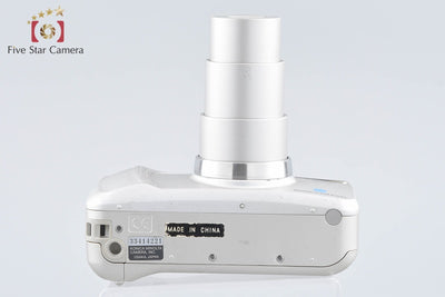 【中古】KONICA MINOLTA コニカミノルタ ZOOM 130c DATE コンパクトフィルムカメラ 元箱付き
