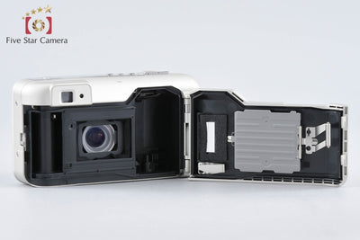 【中古】KONICA MINOLTA コニカミノルタ ZOOM 130c DATE コンパクトフィルムカメラ 元箱付き