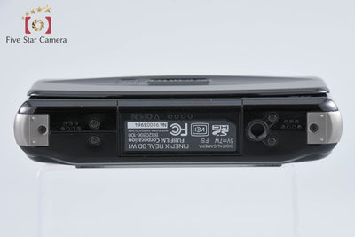 【中古】FUJIFILM 富士フイルム FinePix REAL 3D W1 コンパクトデジタルカメラ