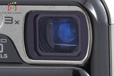 【中古】FUJIFILM 富士フイルム FinePix REAL 3D W1 コンパクトデジタルカメラ