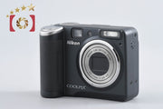【中古】Nikon ニコン COOLPIX P50 コンパクトデジタルカメラ