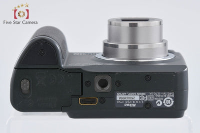 【中古】Nikon ニコン COOLPIX P50 コンパクトデジタルカメラ