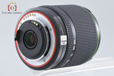 【中古】PENTAX ペンタックス SMC DA 18-135mm f/3.5-5.6 ED AL IF DC WR