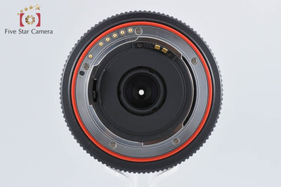 【中古】PENTAX ペンタックス SMC DA 18-135mm f/3.5-5.6 ED AL IF DC WR