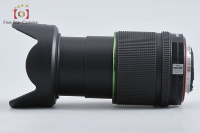 【中古】PENTAX ペンタックス SMC DA 18-135mm f/3.5-5.6 ED AL IF DC WR