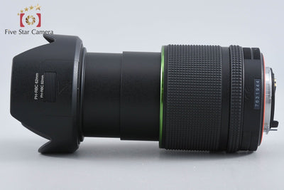 【中古】PENTAX ペンタックス SMC DA 18-135mm f/3.5-5.6 ED AL IF DC WR