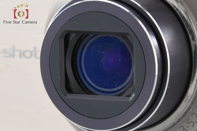 【中古】SONY ソニー Cyber-Shot DSC-W170 ゴールド コンパクトデジタルカメラ