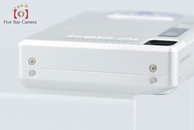 【中古】KONICA MINOLTA コニカミノルタ DiMAGE Xg シャンパンシルバー コンパクトデジタルカメラ