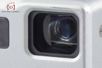 【中古】KONICA MINOLTA コニカミノルタ DiMAGE Xg シャンパンシルバー コンパクトデジタルカメラ