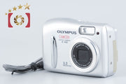 【中古】OLYMPUS オリンパス CAMEDIA X-450 コンパクトデジタルカメラ
