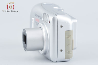 【中古】OLYMPUS オリンパス CAMEDIA X-450 コンパクトデジタルカメラ