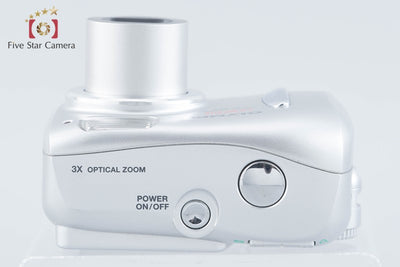 【中古】OLYMPUS オリンパス CAMEDIA X-450 コンパクトデジタルカメラ
