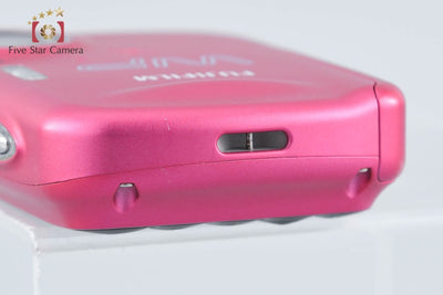 【中古】FUJIFILM 富士フイルム FINEPIX Z33WP ピンク コンパクトデジタルカメラ