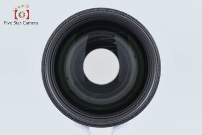 【中古】Nikon ニコン AF NIKKOR 80-200mm f/2.8 ED