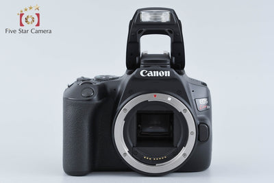 【中古】Canon キヤノン EOS Kiss X10 ダブルズームキット