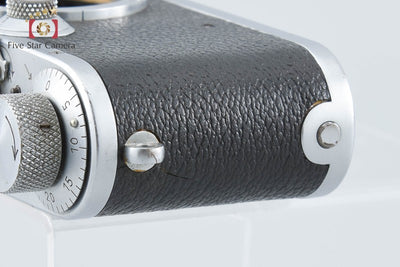 【中古】Leica ライカ IIIb レンジファインダーフィルムカメラ