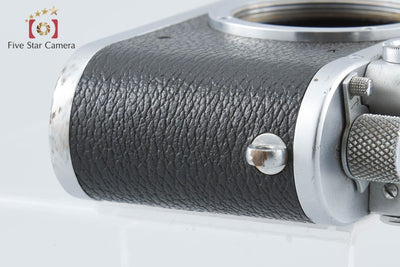 【中古】Leica ライカ IIIb レンジファインダーフィルムカメラ