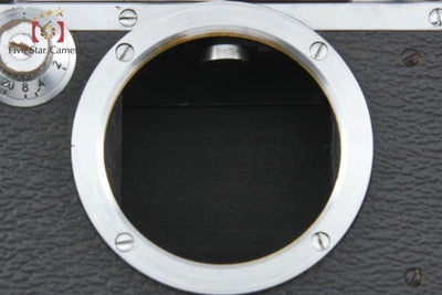 【中古】Leica ライカ IIIb レンジファインダーフィルムカメラ