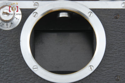 【中古】Leica ライカ IIIb レンジファインダーフィルムカメラ