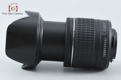 【中古】Nikon ニコン AF-P DX NIKKOR 18-55mm f/3.5-5.6 G VR