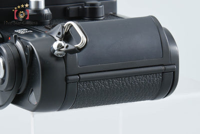 【中古】Nikon ニコン F3 HP フィルム一眼レフカメラ