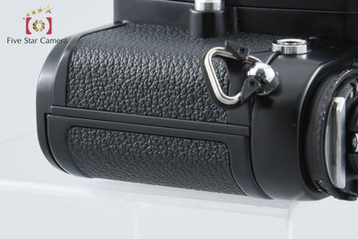 【中古】Nikon ニコン F3 HP フィルム一眼レフカメラ