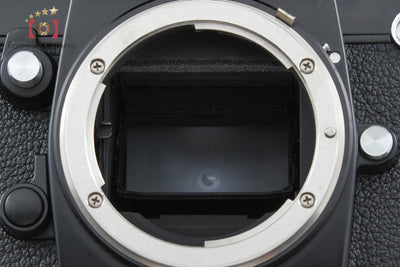 【中古】Nikon ニコン F3 HP フィルム一眼レフカメラ