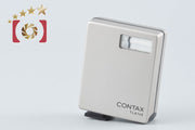 【中古】CONTAX コンタックス TLA 140 フラッシュ