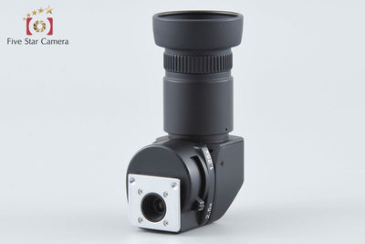 【中古】Canon キヤノン アングルファインダー C