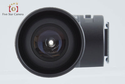 【中古】Canon キヤノン アングルファインダー C