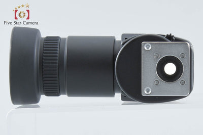 【中古】Canon キヤノン アングルファインダー C