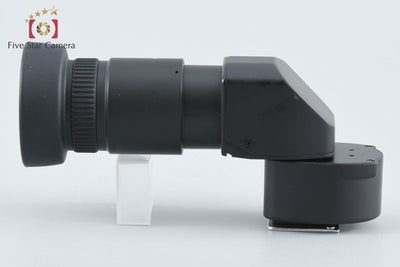 【中古】Canon キヤノン アングルファインダー C