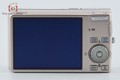 【中古】Nikon ニコン COOLPIX S600 ピンクゴールド コンパクトデジタルカメラ