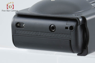 【中古】OLYMPUS オリンパス XA ブラック コンパクトフィルムカメラ