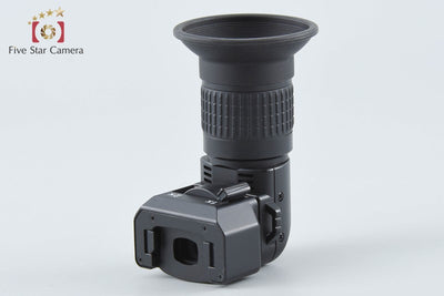 【中古】Nikon ニコン DR-6 変倍アングルファインダー