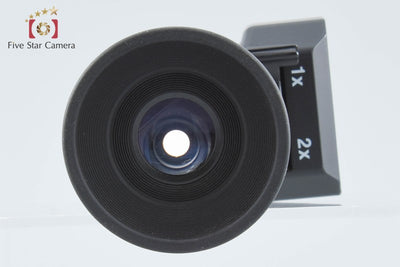 【中古】Nikon ニコン DR-6 変倍アングルファインダー